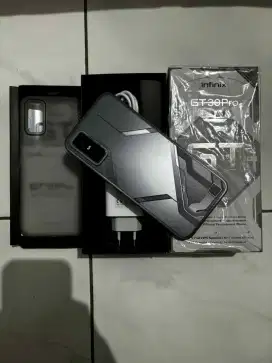 Infinix GT 30 Pro 256 GB 11 September 25 On