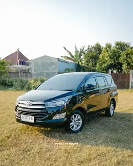 INNOVA G 2.4 DIESEL MATIC TAHUN 2020