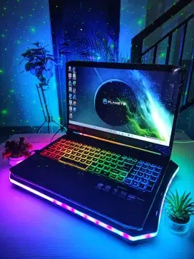 LAPTOP ACER NITRO 5-AN515-57 RGB GEN 11 NVIDIA RTX 3050(ACER PREDATOR)