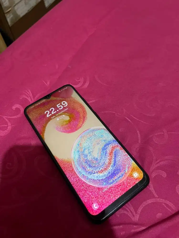 samsung A04e ram 3/32