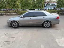 Honda Accord 2007 Bensin