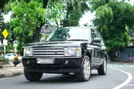Range Rover 4.4 V8,at 2005