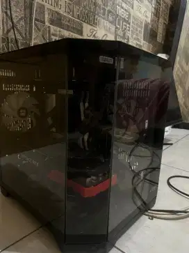 PC gaming cpu pro ryzen