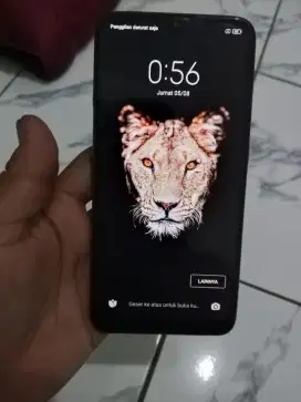 JUAL MURAH! XIAOMI REDMI NOTE 8