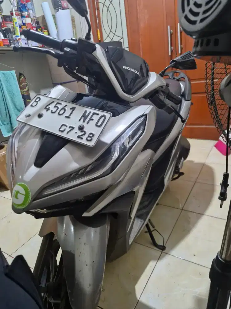 Honda Vario 150cc