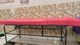 Jual ranjang salon eyelash /pijat/facial dll