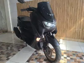 Jual New Nmax keyless th.2022