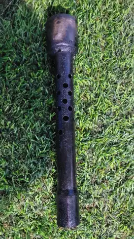 Saringan knalpot YT115 RXS RXK