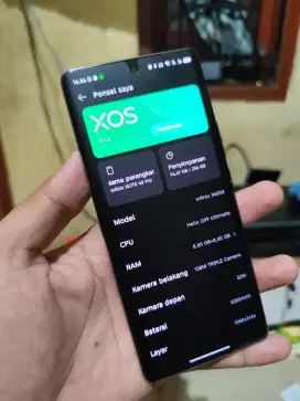 Infinix note 40 Pro