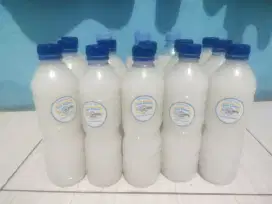 Silikon stp / pengkilap motor dan mobil