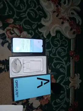 Oppo A78 5g 8/256