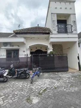 Jual BU Cepat rumah murah dalam perumahan gowok, ambarukmo JOGJA 950jt