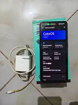 Oppo Reno 5f 8/128gb