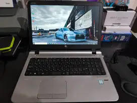 HP PROBOOK-450G3 (Original From Japan)