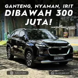 SUZUKI GRAND VITARA GX 2023