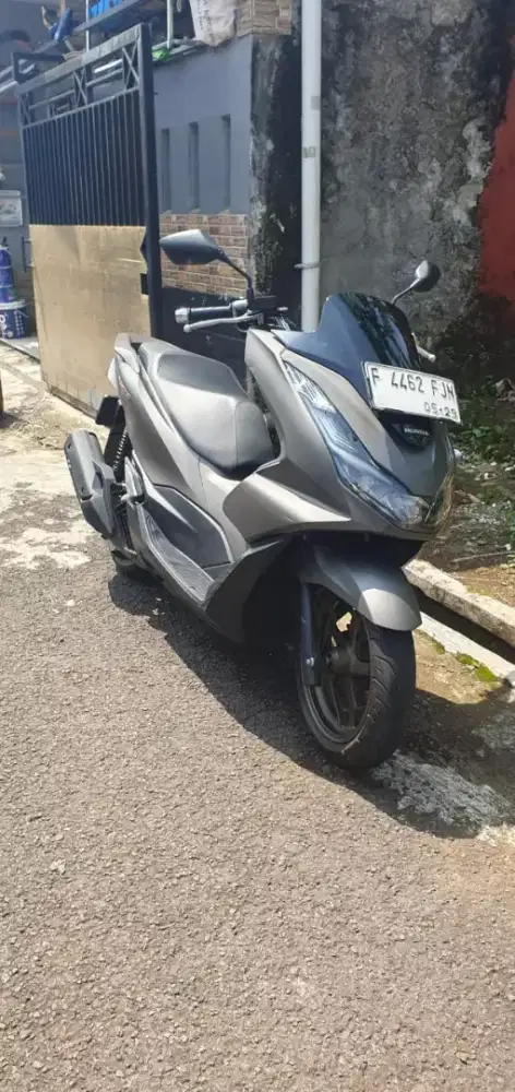 Jual pcx abs 2024