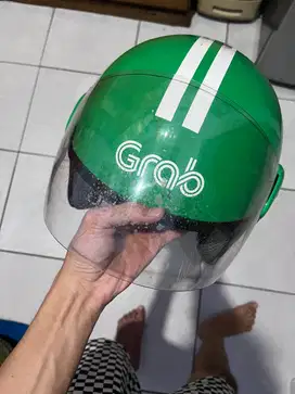 Helm bagus murah