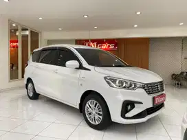 Suzuki Ertiga 2021 Bensin