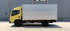 PROMO Mitsubishi Colt Diesel Engkel Box Long CDE 110PS L FE71 L 2020