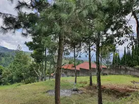 Tanah Murah View Bagus Dago Giri