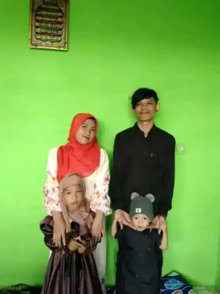 Siap rantau kerja halal