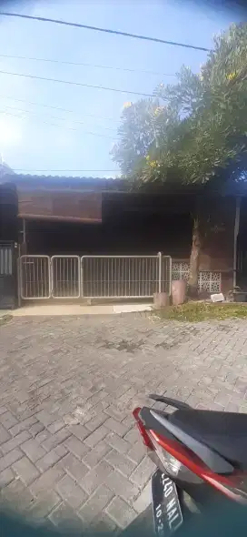 Di jual segera rumah hunian