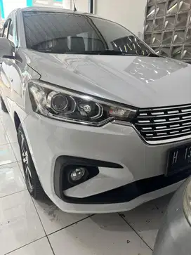 ERTIGA GX AT 2021