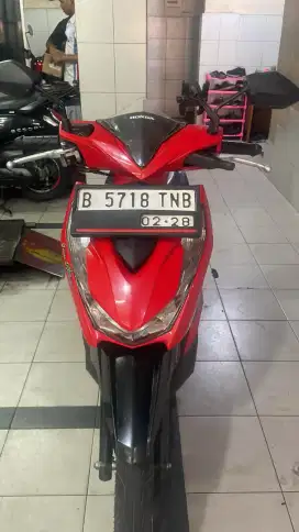 Beat sporty cbs th 2023 mesin ok Tgn 1