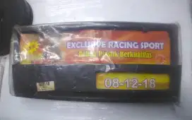 Dudukan plat nomor