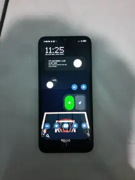 Redmi 9C batangan, cocok buat ojol