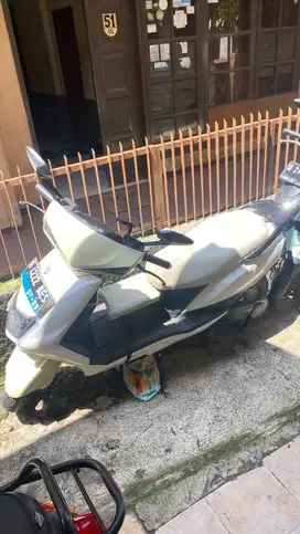 Jual motor listrik GM