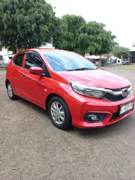 Brio E 2020 M/T