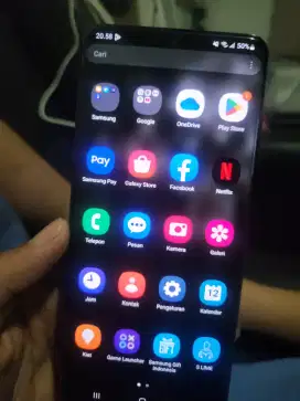 Samsung s20 ultra