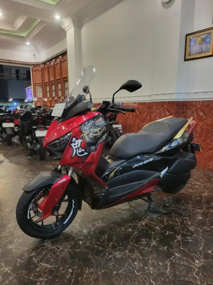 HB KOKOM DP 6 JT PROMO XMAX 2022 PROSES MUDAH DAN CEPAT