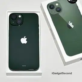 iPhone 13 128GB iBox, Green