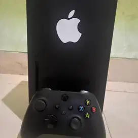 Di jual preloved Xbox Series X kesayangan