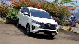 [ LOW KM ] Toyota Kijang Innova Reborn 2.0 G Bensin AT 2022/2023
