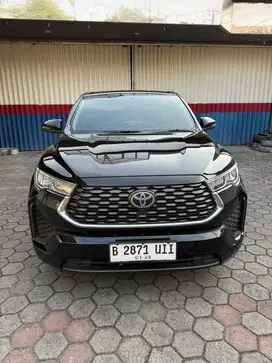 INNOVA ZENIX V BENSIN AT