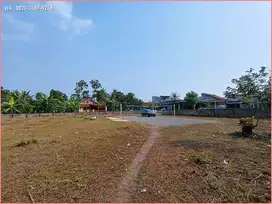 Tanah Murah Sleman, Dekat Pasar Cebongan Jogja SHM P