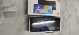 Xiaomi note 11 ram 6/128
