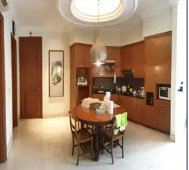 Disewakan Rumah Berlokasi Di Kebayoran Lama Jakarta Selatan