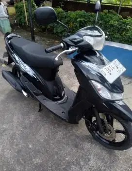 Mio Smile 2009 full ori, muluss
