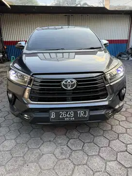VENTURER DIESEL 2021