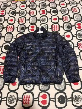 TUMI JAKET TUMI ORIGINAL