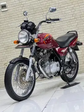 Suzuki Thunder 250 1997 original unit