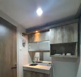 APARTEMEN PALING MURAH BEST VIEW PRIVATE LIVING DI SEMARANG