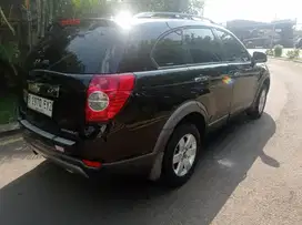 Chevrolet Captiva 2008 Diesel