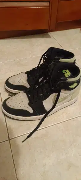 Nike Air Jordan 1