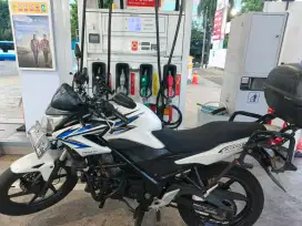 CB 150R 2013 TOURING NEGO baca dulu aja