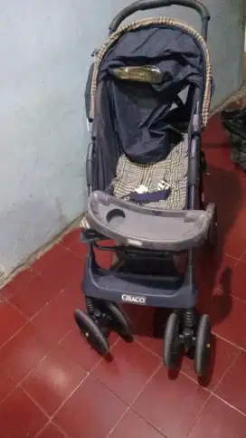 Jual dorong an bayi